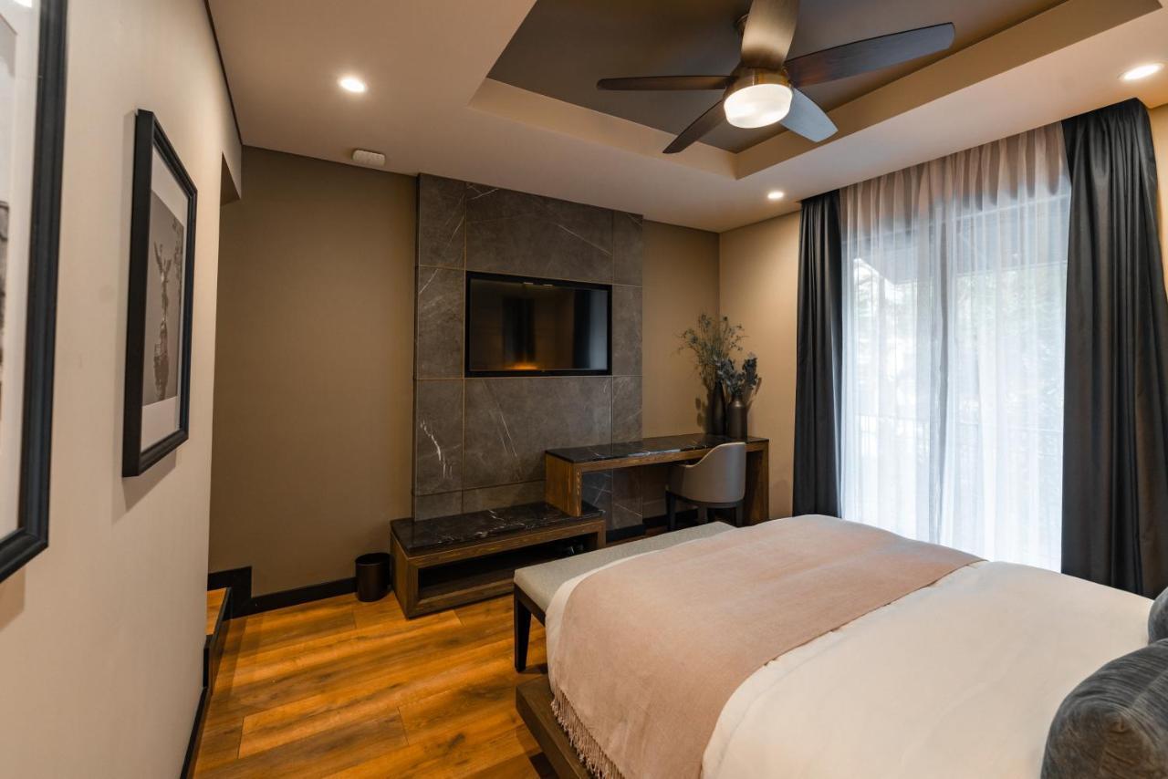 فيلا Casa Luciana Condesa مدينة مكسيكو المظهر الخارجي الصورة