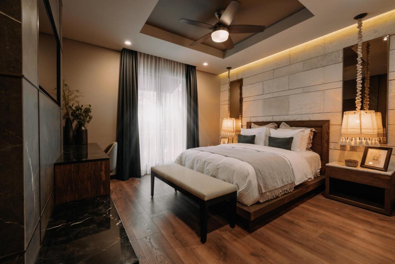 فيلا Casa Luciana Condesa مدينة مكسيكو المظهر الخارجي الصورة