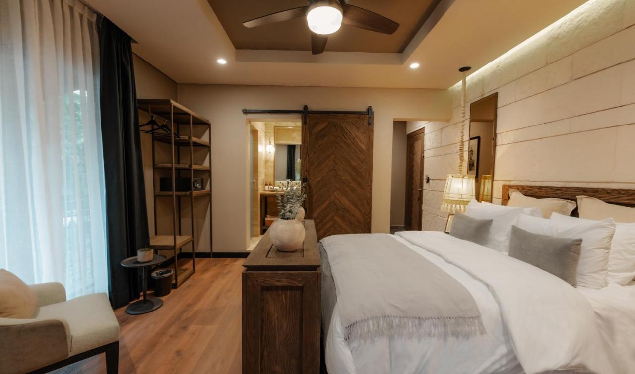 فيلا Casa Luciana Condesa مدينة مكسيكو المظهر الخارجي الصورة