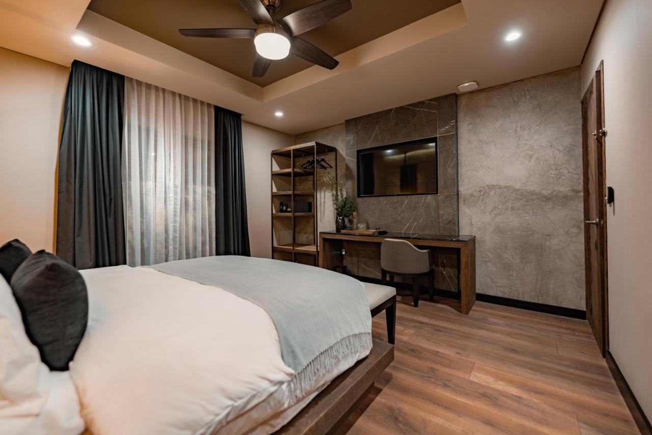 فيلا Casa Luciana Condesa مدينة مكسيكو المظهر الخارجي الصورة