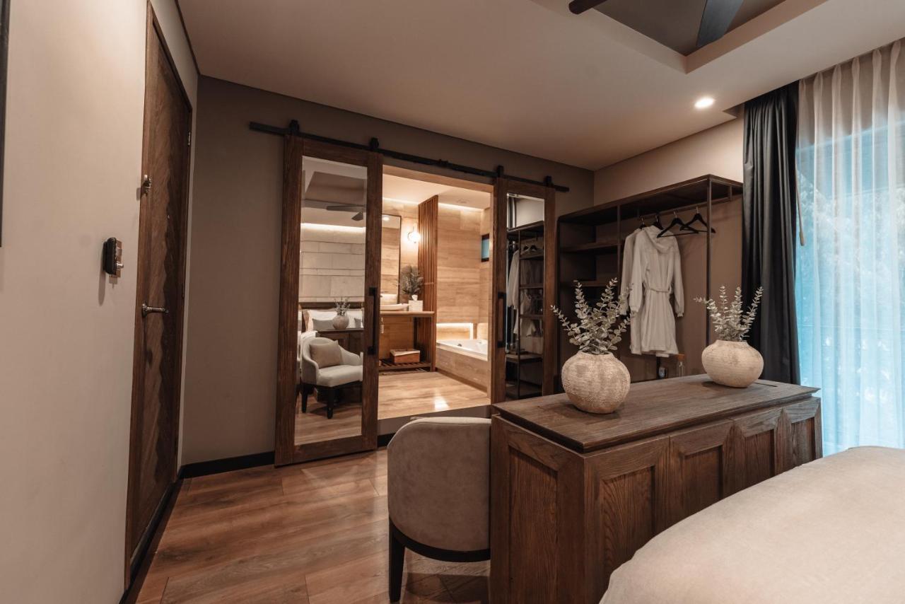 فيلا Casa Luciana Condesa مدينة مكسيكو المظهر الخارجي الصورة